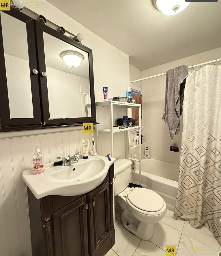 Apartment for rent at 1868 Commonwealth Ave #5, Brighton, MA 02135