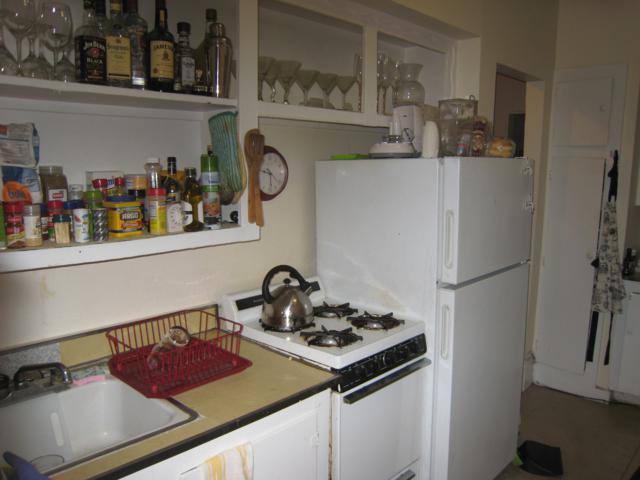 Apartment for rent at 1868 Commonwealth Ave #5, Brighton, MA 02135