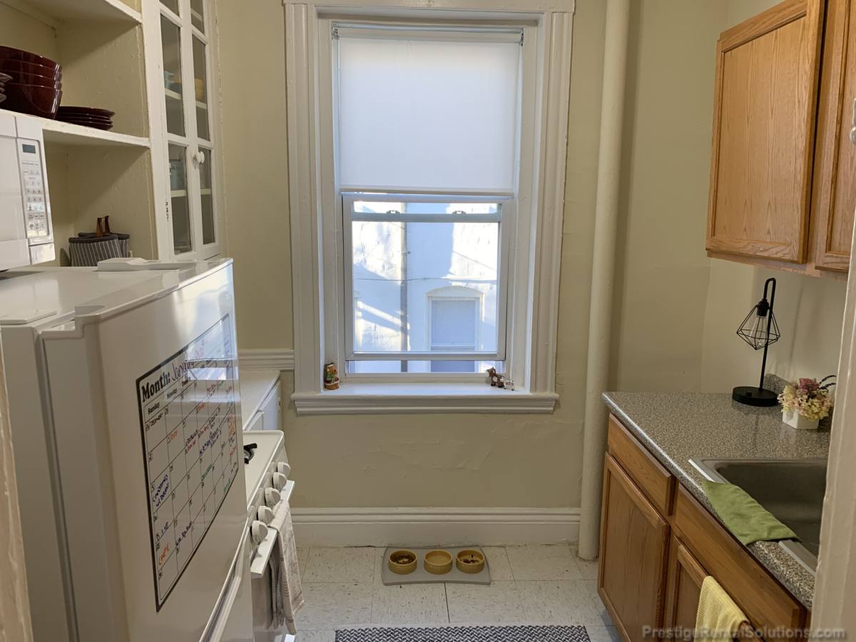 Apartment for rent at 159 Kelton St #24, Allston, MA 02134