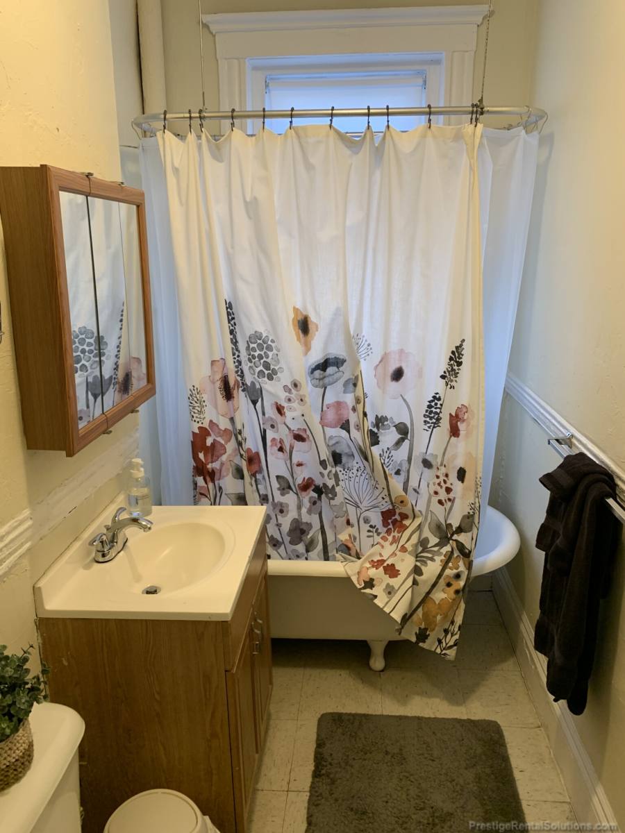 Apartment for rent at 159 Kelton St #24, Allston, MA 02134