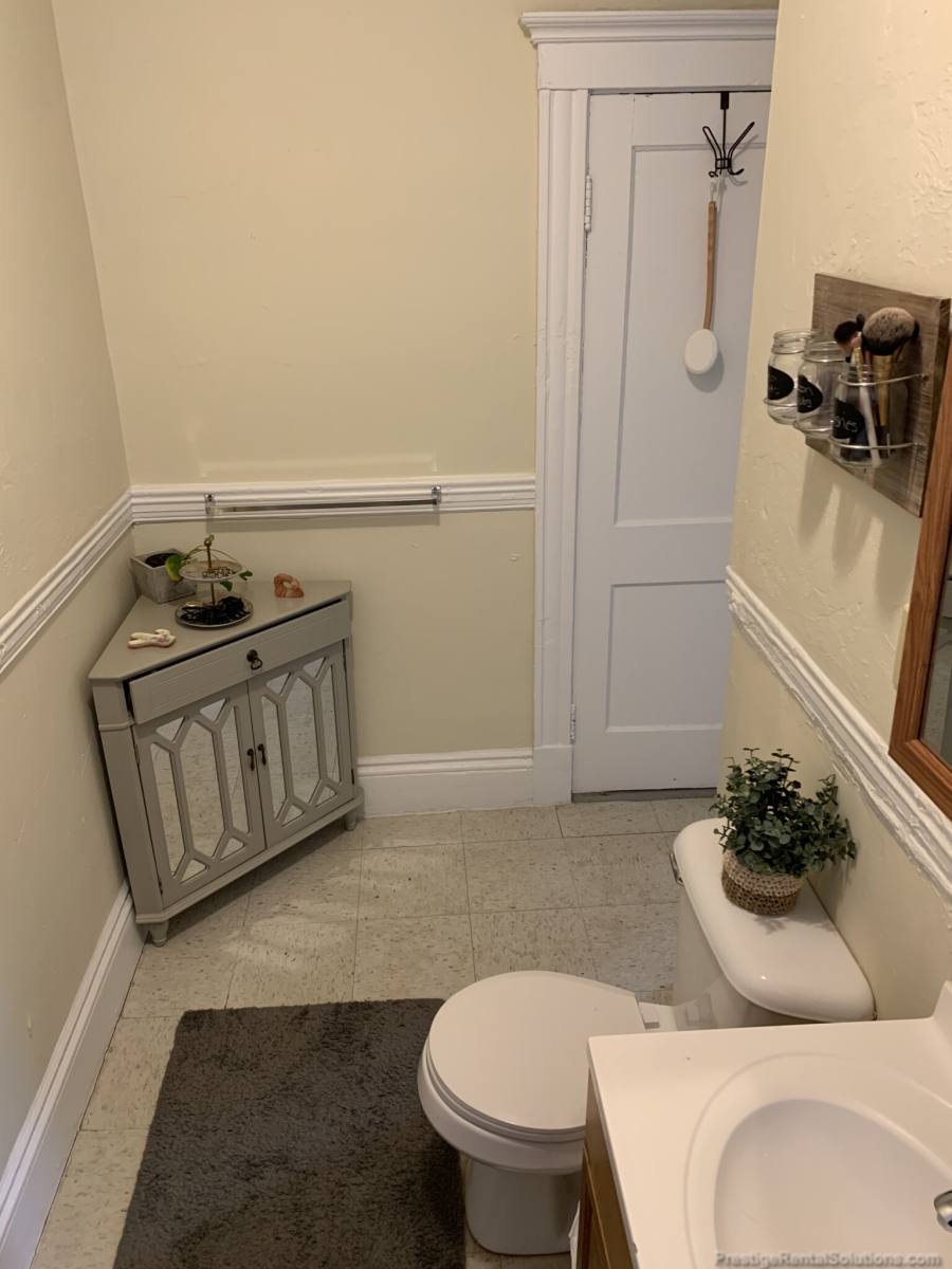 Apartment for rent at 159 Kelton St #24, Allston, MA 02134