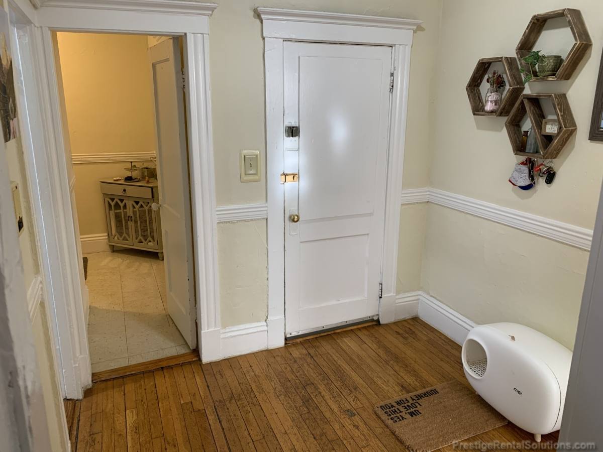 Apartment for rent at 159 Kelton St #24, Allston, MA 02134