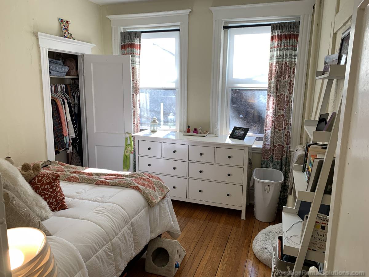 Apartment for rent at 159 Kelton St #24, Allston, MA 02134