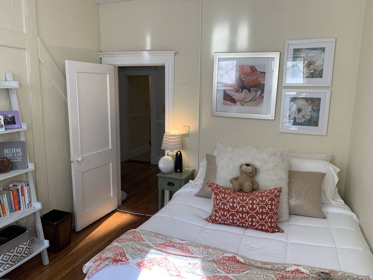 Apartment for rent at 159 Kelton St #24, Allston, MA 02134