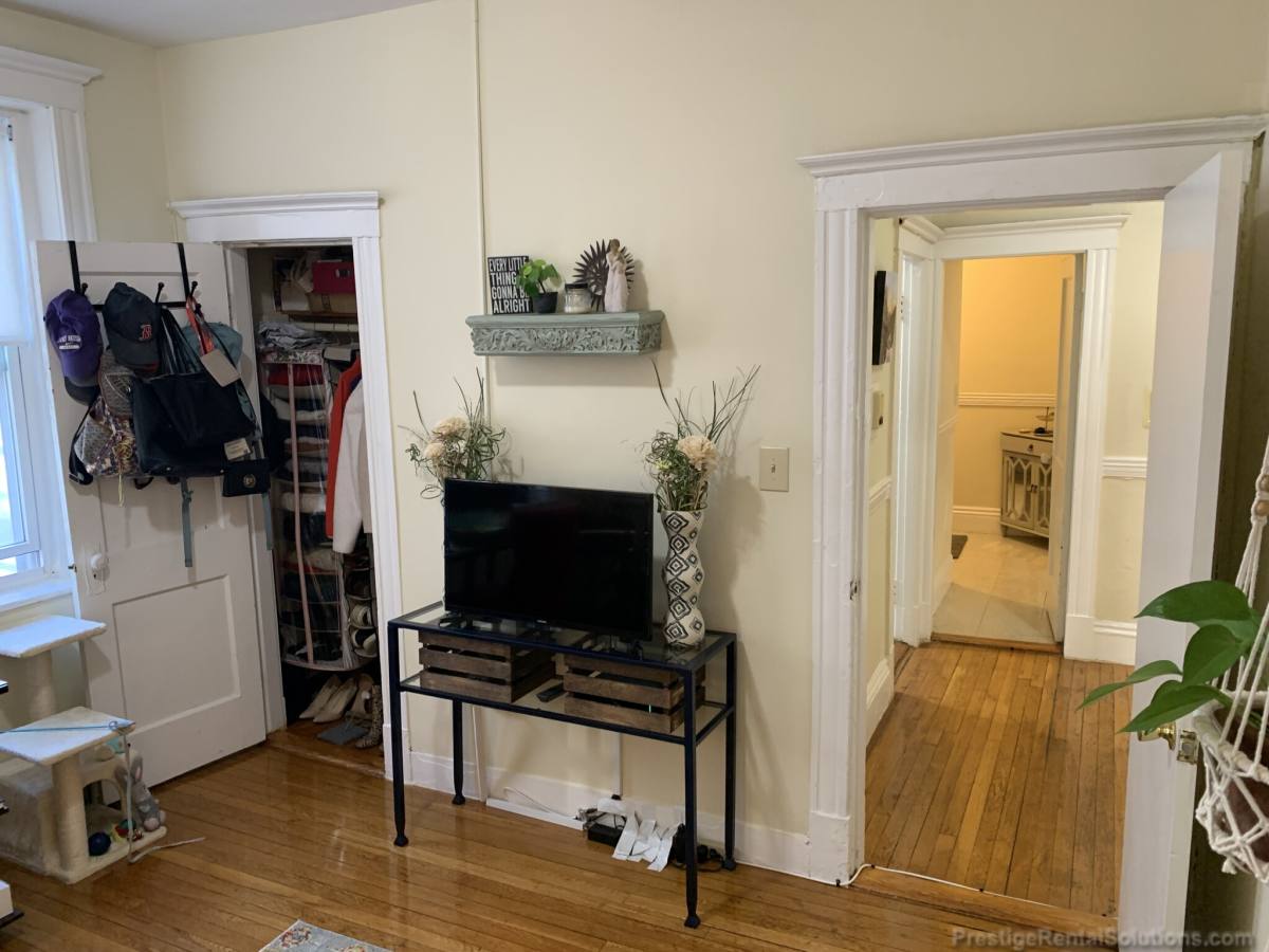 Apartment for rent at 159 Kelton St #24, Allston, MA 02134