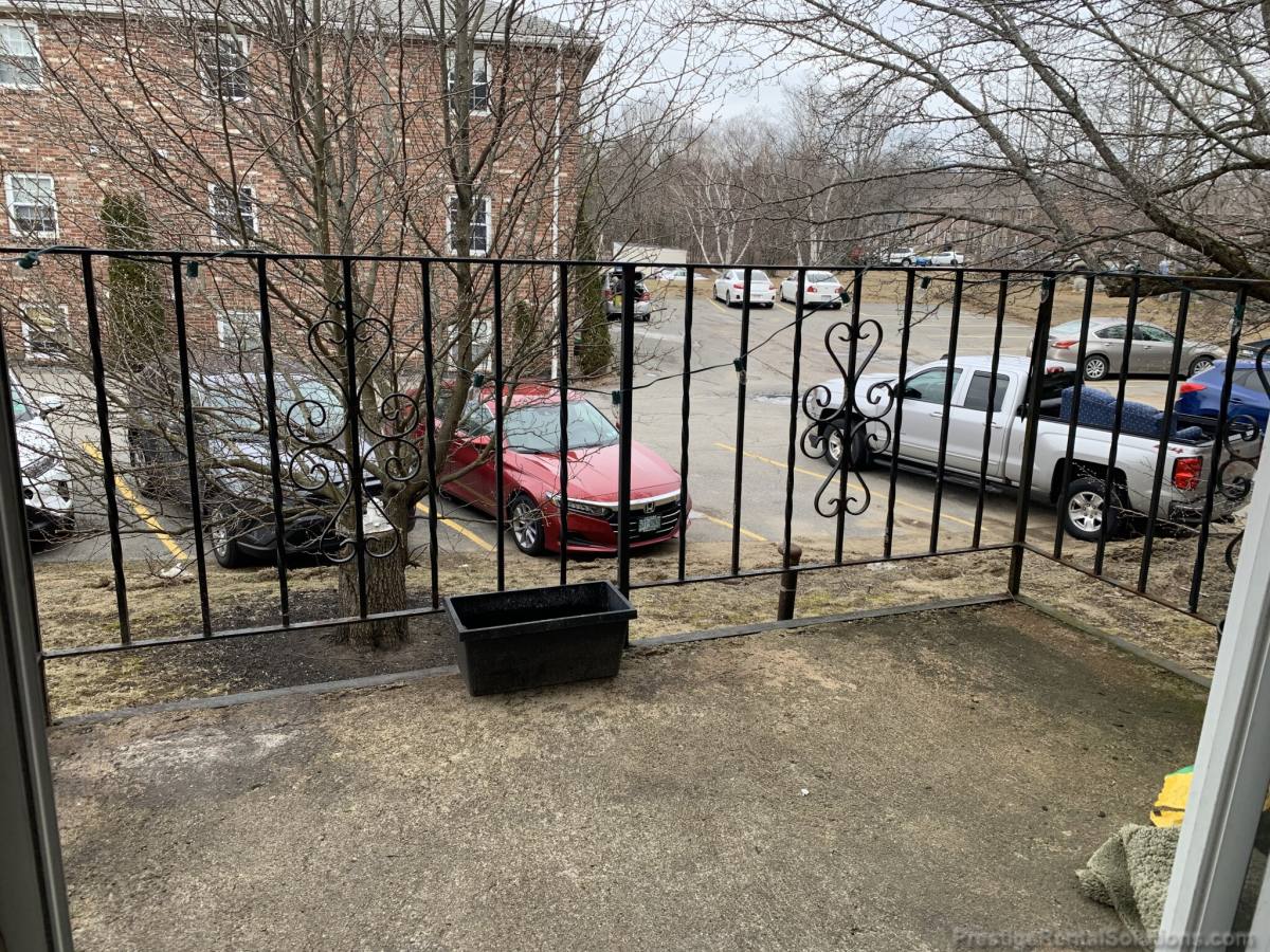 Apartment for rent at 40 Dinan Dr #11, Gardner, MA 01440
