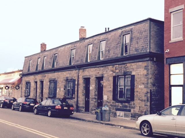House for rent at 684 Parker St #1, Roxbury Crossing, MA 02120