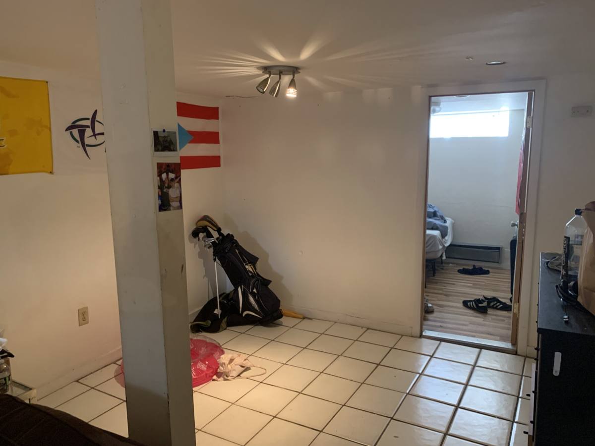 House for rent at 684 Parker St #1, Roxbury Crossing, MA 02120
