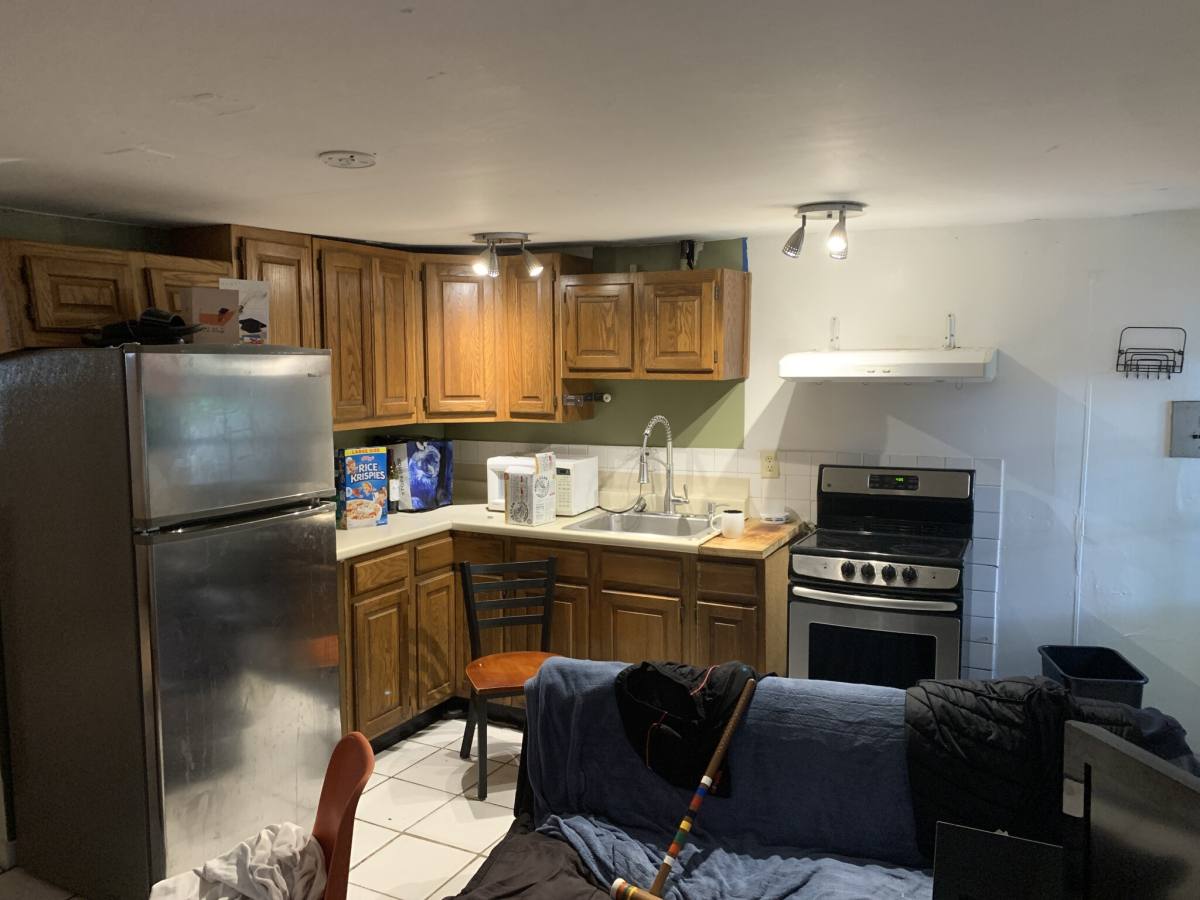 House for rent at 684 Parker St #1, Roxbury Crossing, MA 02120