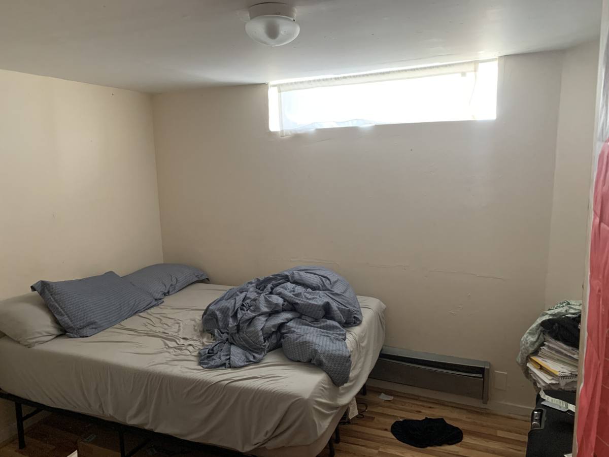 House for rent at 684 Parker St #1, Roxbury Crossing, MA 02120