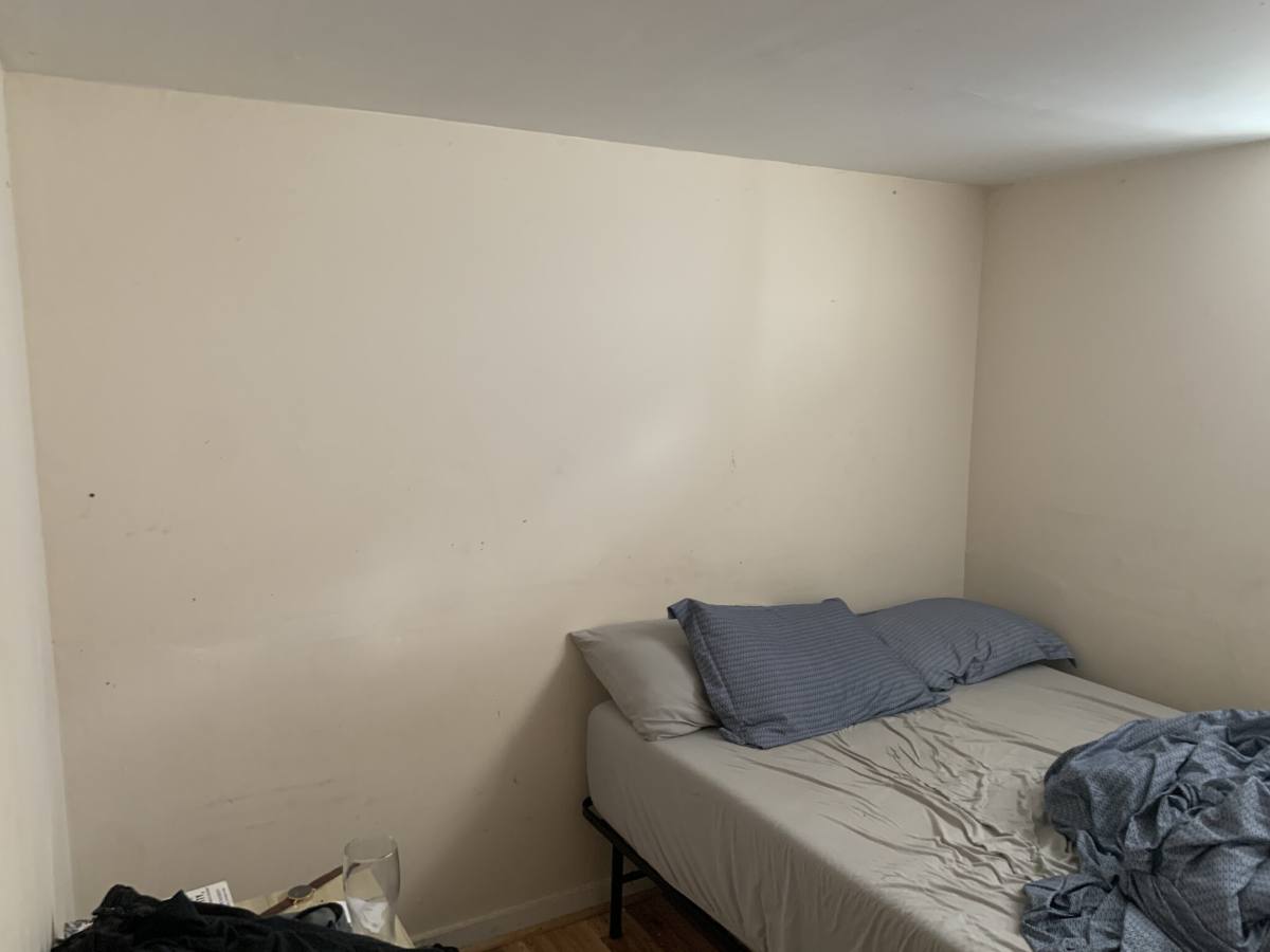 House for rent at 684 Parker St #1, Roxbury Crossing, MA 02120