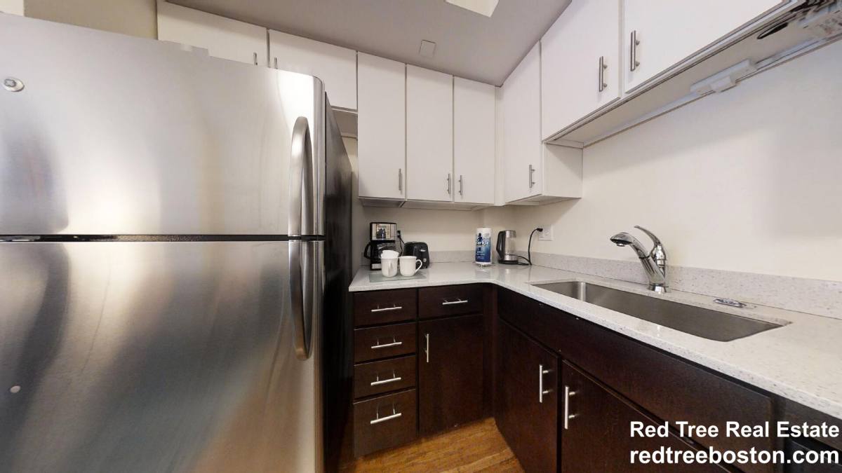 Apartment for rent at 8 Winter St #701, Boston, MA 02108