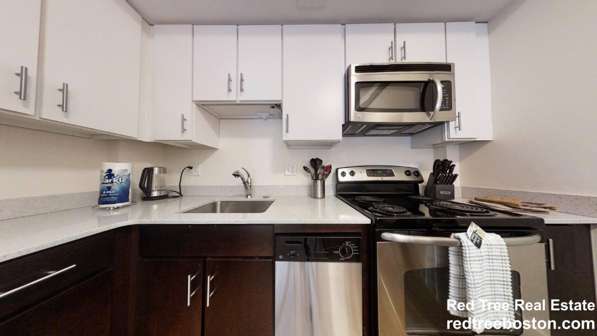 Apartment for rent at 8 Winter St #701, Boston, MA 02108