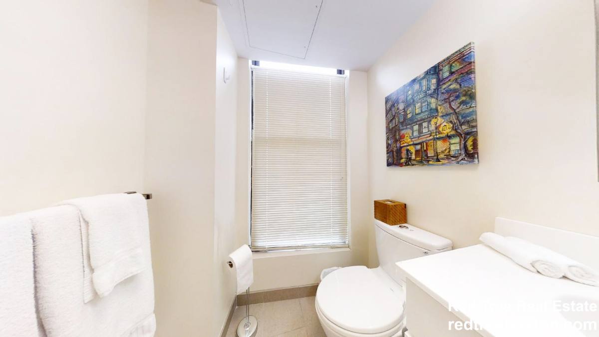 Apartment for rent at 8 Winter St #701, Boston, MA 02108