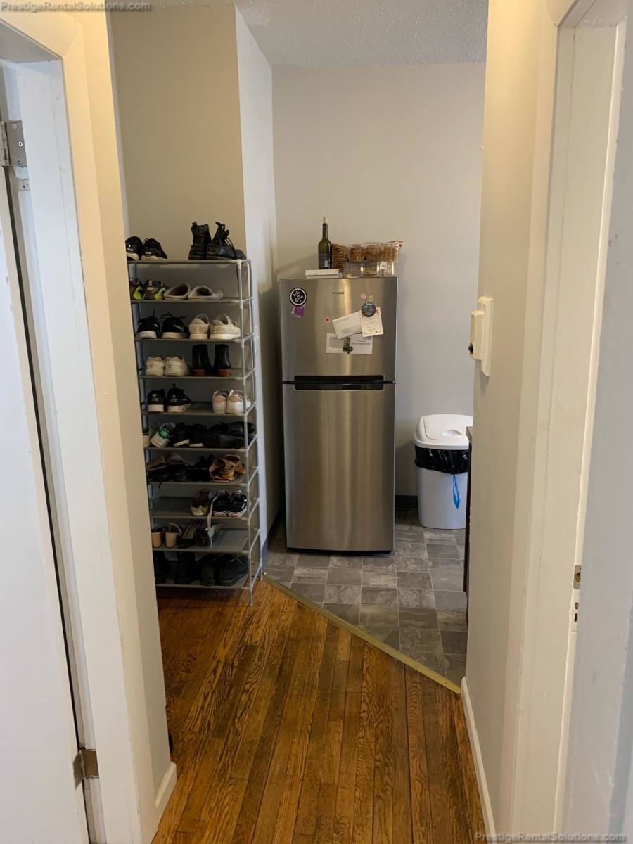 Apartment for rent at 68 Woodstock Ave #5, Brighton, MA 02135