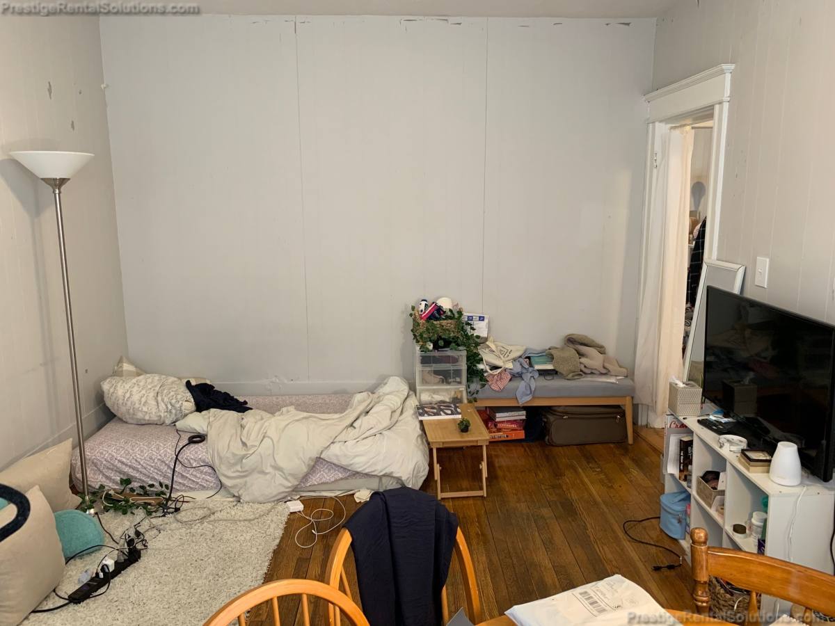 Apartment for rent at 68 Woodstock Ave #5, Brighton, MA 02135
