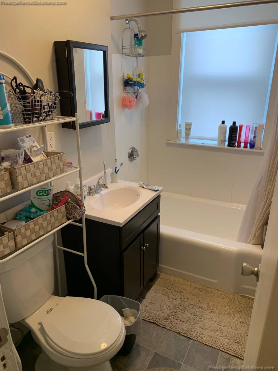 Apartment for rent at 68 Woodstock Ave #5, Brighton, MA 02135