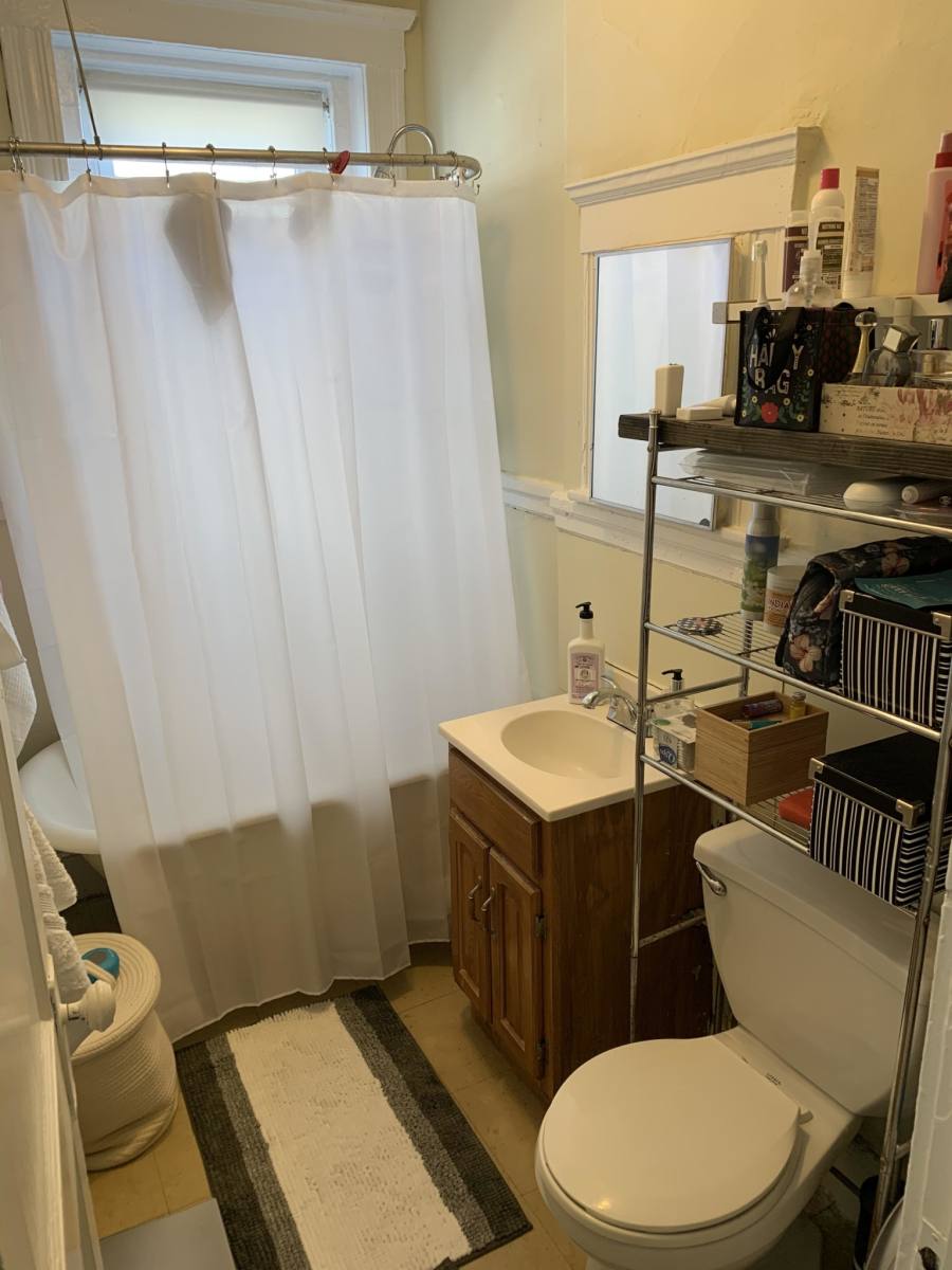 Apartment for rent at 165 Kelton St #35, Allston, MA 02134