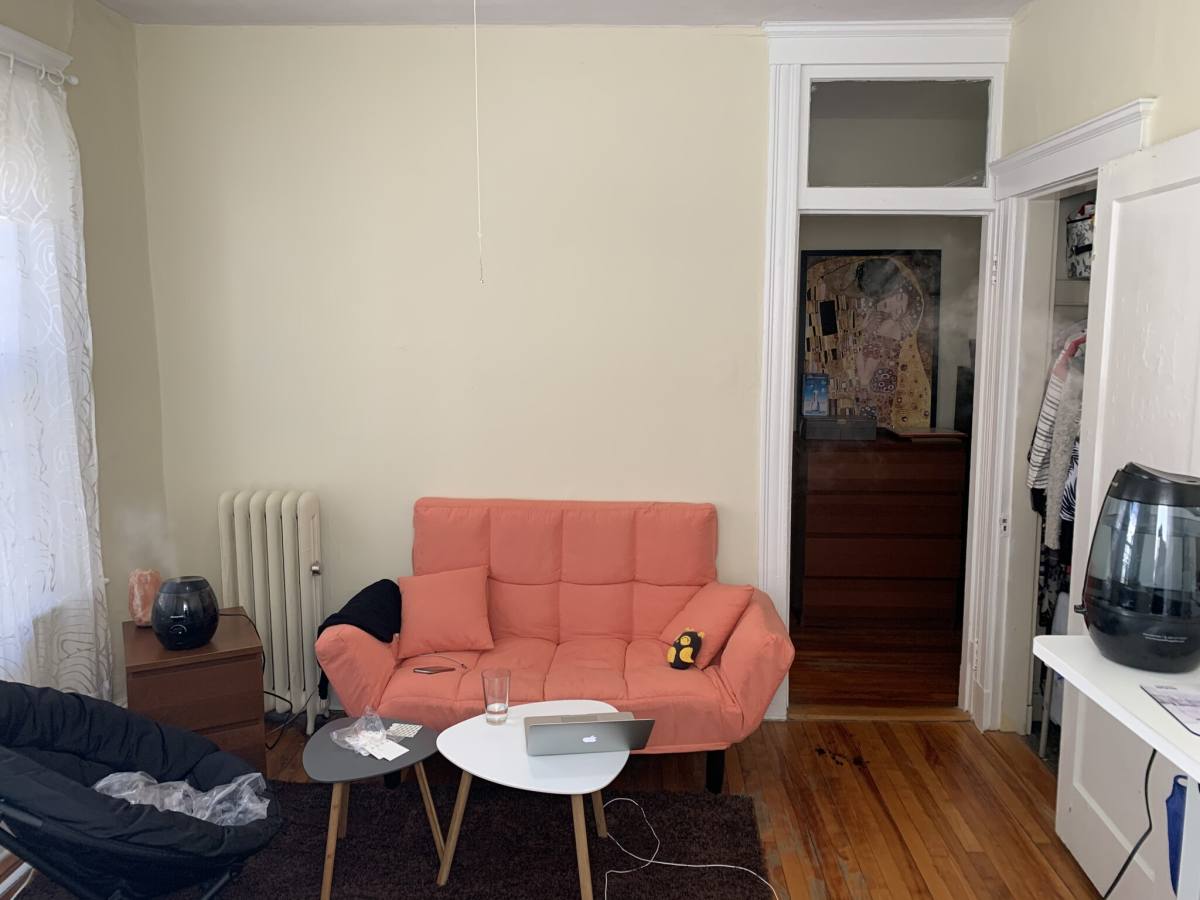 Apartment for rent at 165 Kelton St #35, Allston, MA 02134