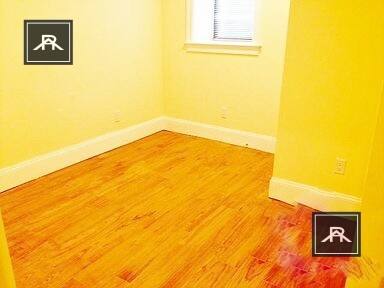 Apartment for rent at 1203 Beacon #1, Brookline, MA 02446