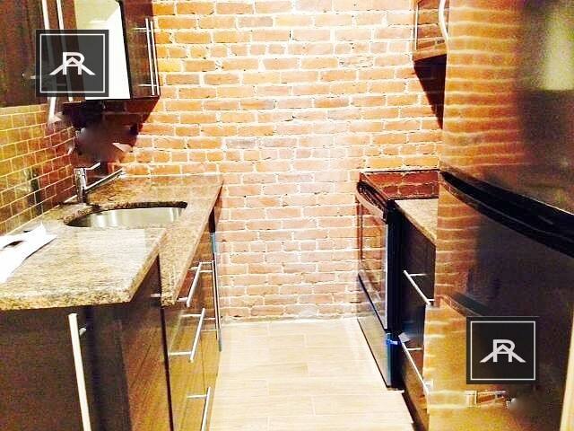 Apartment for rent at 1203 Beacon #1, Brookline, MA 02446