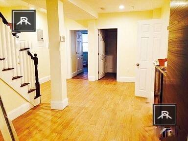 Apartment for rent at 1203 Beacon #1, Brookline, MA 02446
