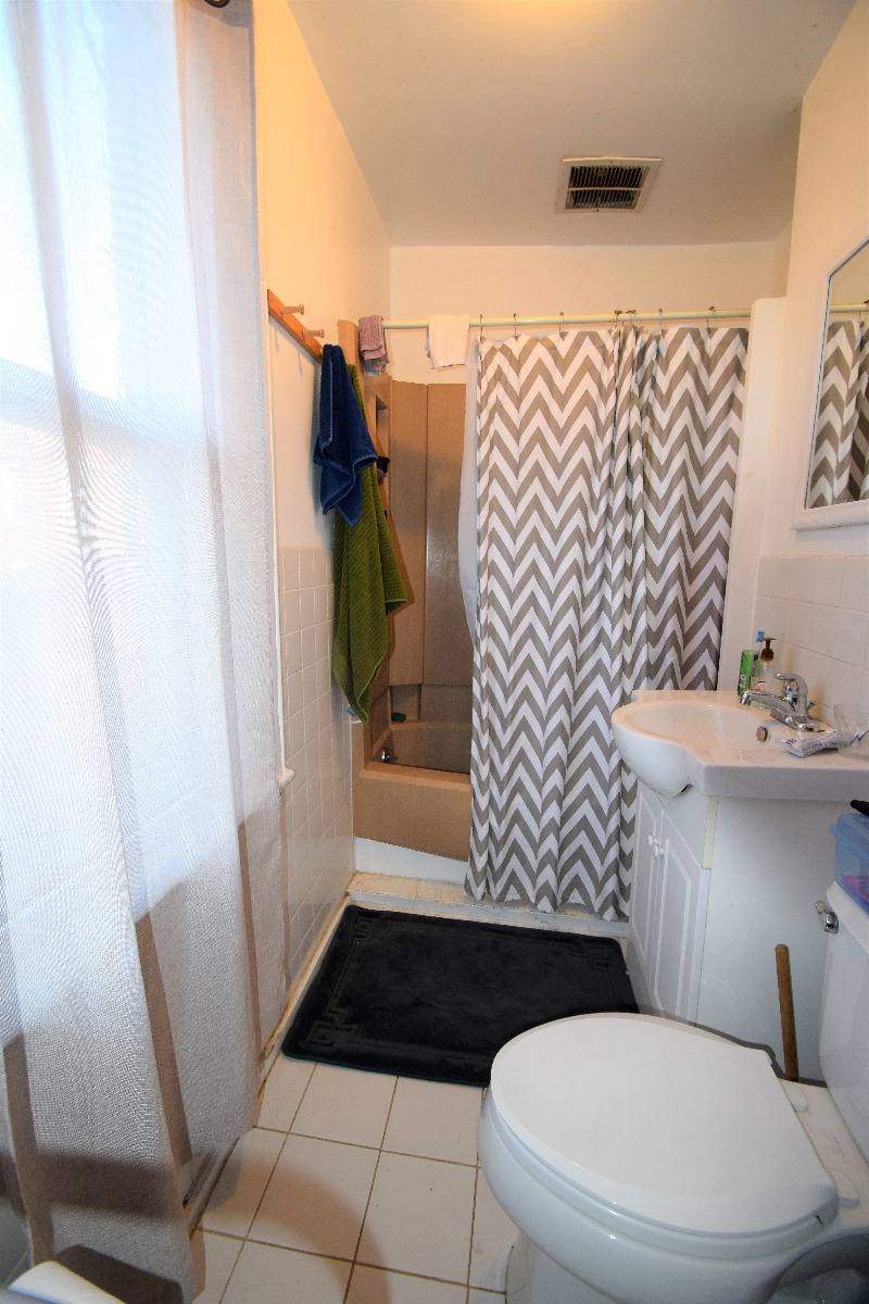 Townhouse for rent at 6 Sewall St #2, Roxbury Crossing, MA 02120