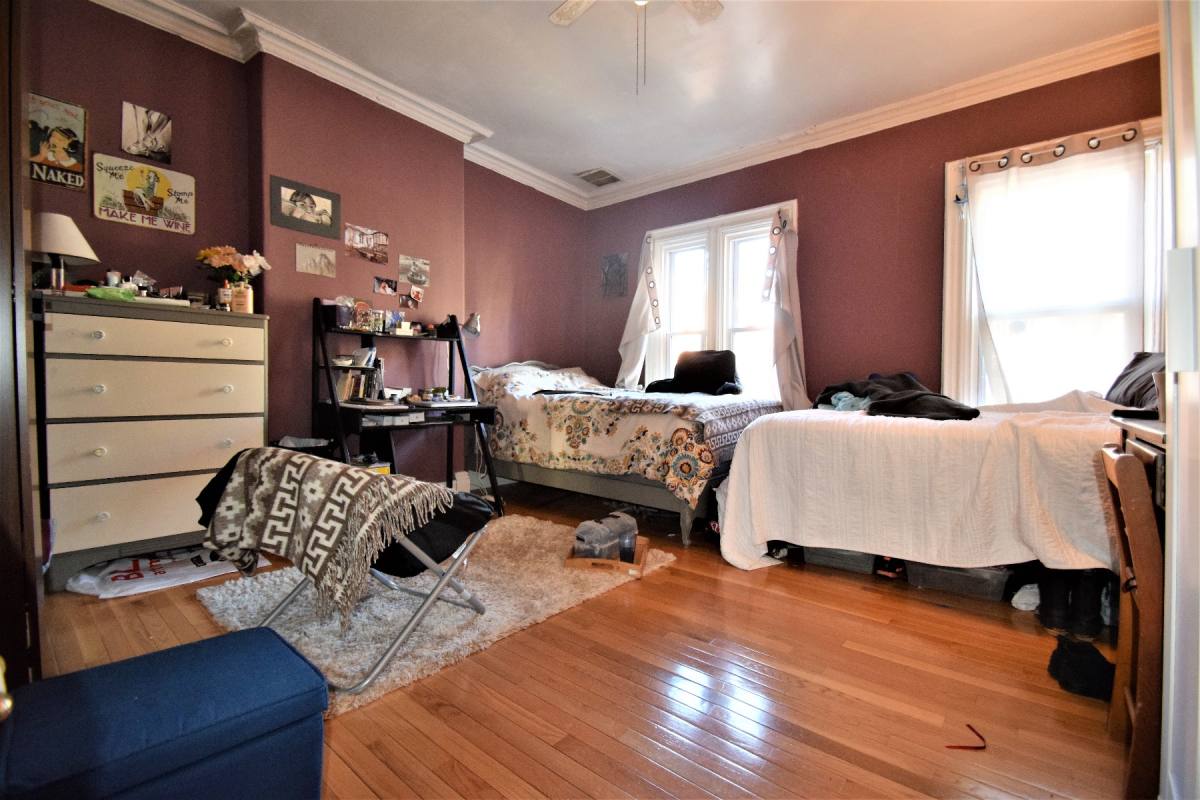 Townhouse for rent at 6 Sewall St #2, Roxbury Crossing, MA 02120