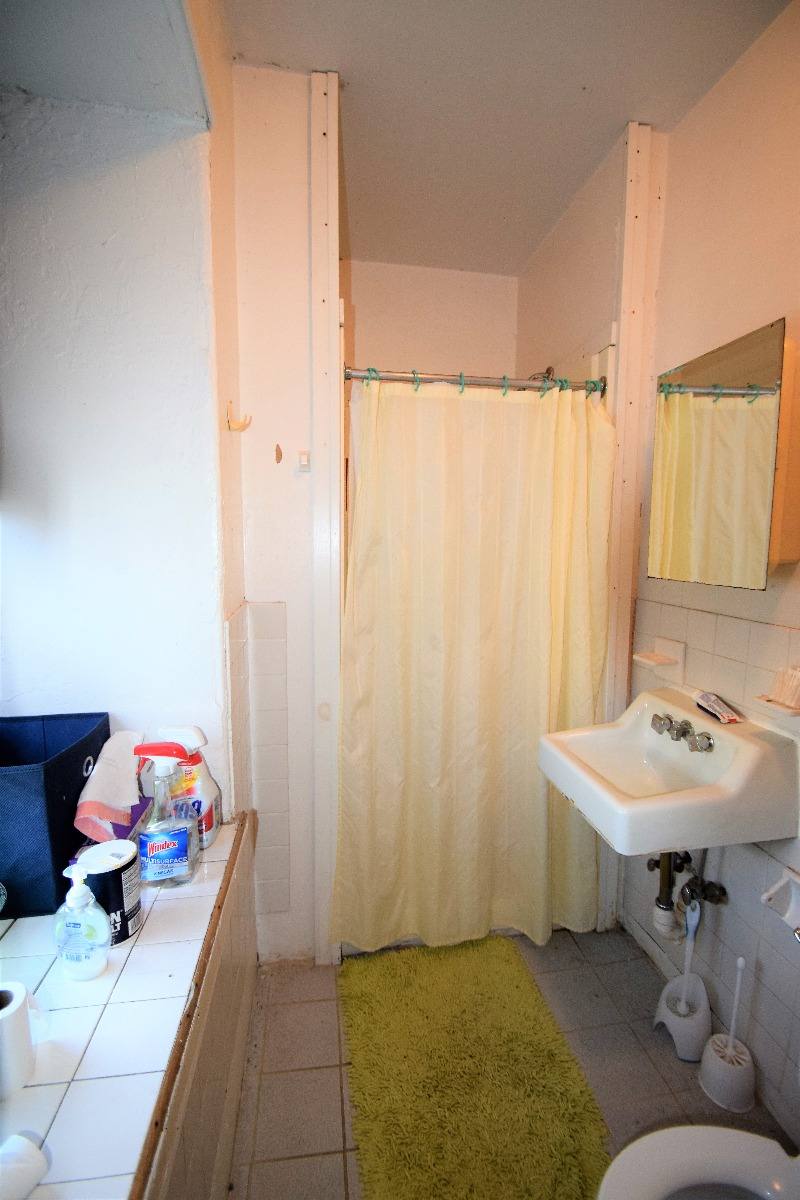 Townhouse for rent at 6 Sewall St #2, Roxbury Crossing, MA 02120