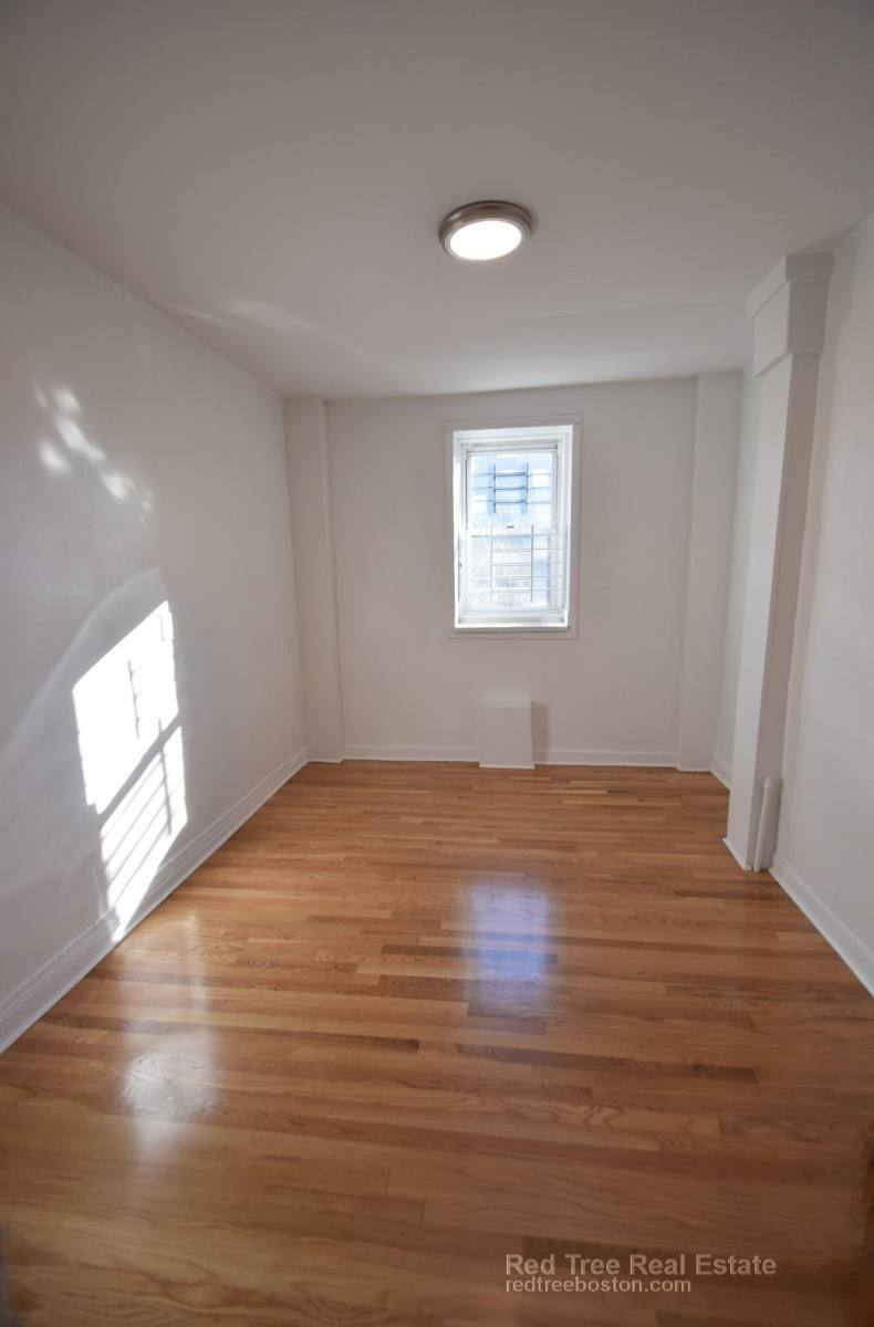 Apartment for rent at 682 Parker St #1, Roxbury Crossing, MA 02120