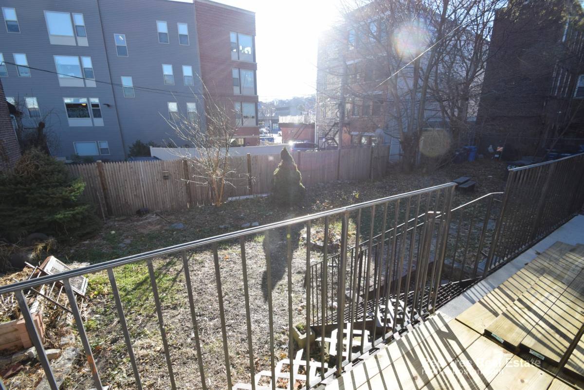 Apartment for rent at 682 Parker St #1, Roxbury Crossing, MA 02120