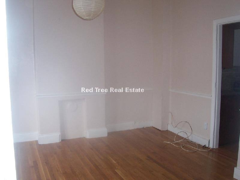 Apartment for rent at 684 Parker St #2, Roxbury Crossing, MA 02120