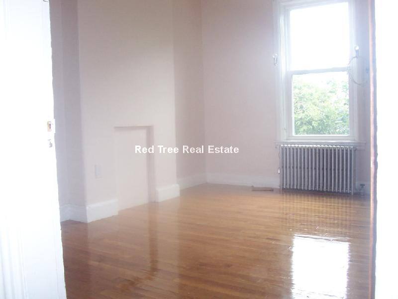 Apartment for rent at 684 Parker St #2, Roxbury Crossing, MA 02120