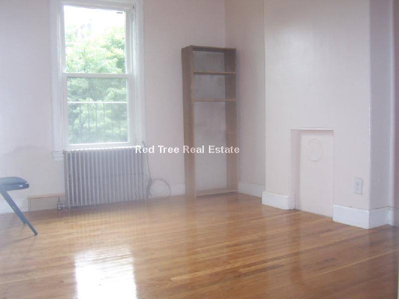 Apartment for rent at 684 Parker St #2, Roxbury Crossing, MA 02120