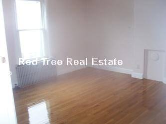 Apartment for rent at 684 Parker St #2, Roxbury Crossing, MA 02120