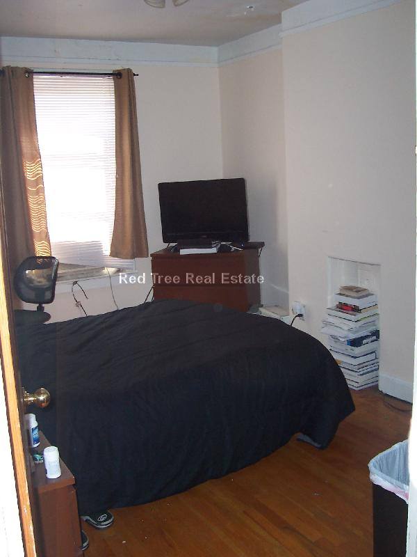 Apartment for rent at 684 Parker St #2, Roxbury Crossing, MA 02120