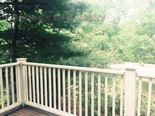 House for rent at 20 Eliot St #2, Chestnut Hill, MA 02467