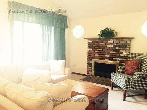 House for rent at 20 Eliot St #2, Chestnut Hill, MA 02467