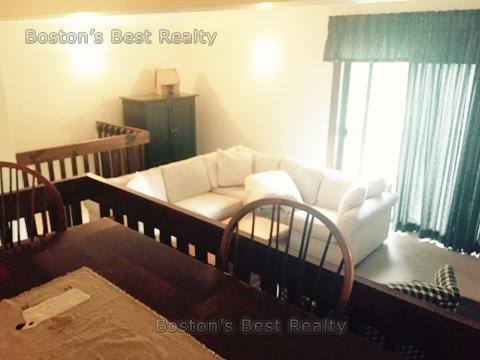 House for rent at 20 Eliot St #2, Chestnut Hill, MA 02467