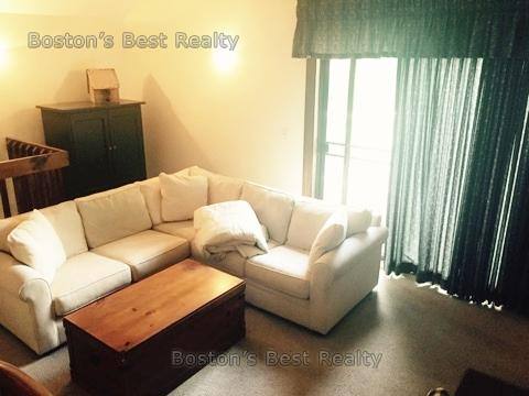 House for rent at 20 Eliot St #2, Chestnut Hill, MA 02467