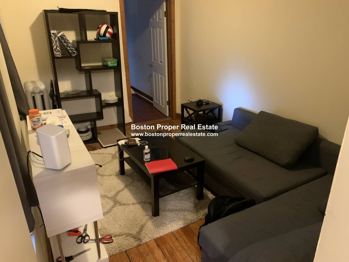 Apartment for rent at 70 Joy St #6, Boston, MA 02114