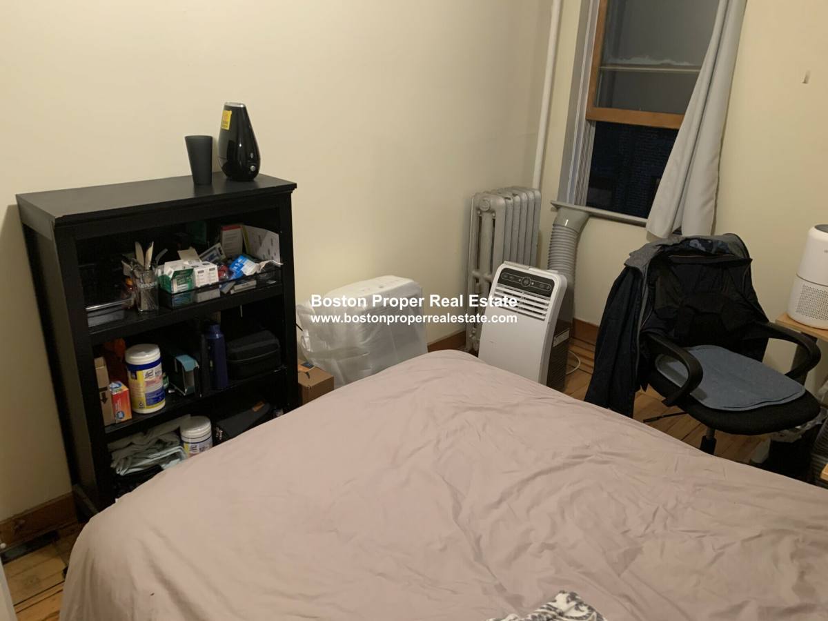 Apartment for rent at 70 Joy St #6, Boston, MA 02114
