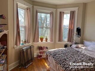 Apartment for rent at 1193 Commonwealth Ave #24, Allston, MA 02134