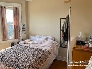 Apartment for rent at 1193 Commonwealth Ave #24, Allston, MA 02134