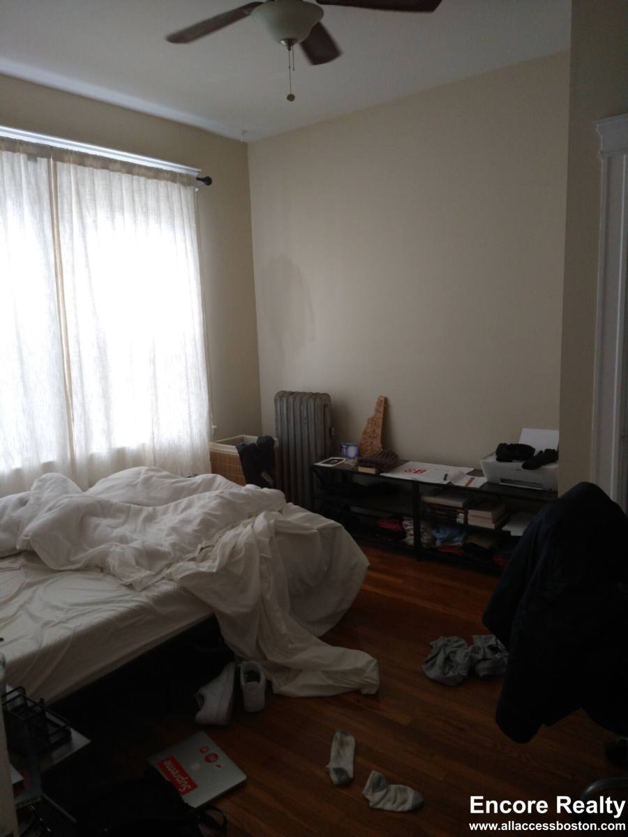 Apartment for rent at 1193 Commonwealth Ave #24, Allston, MA 02134