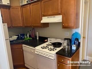 Apartment for rent at 1193 Commonwealth Ave #24, Allston, MA 02134