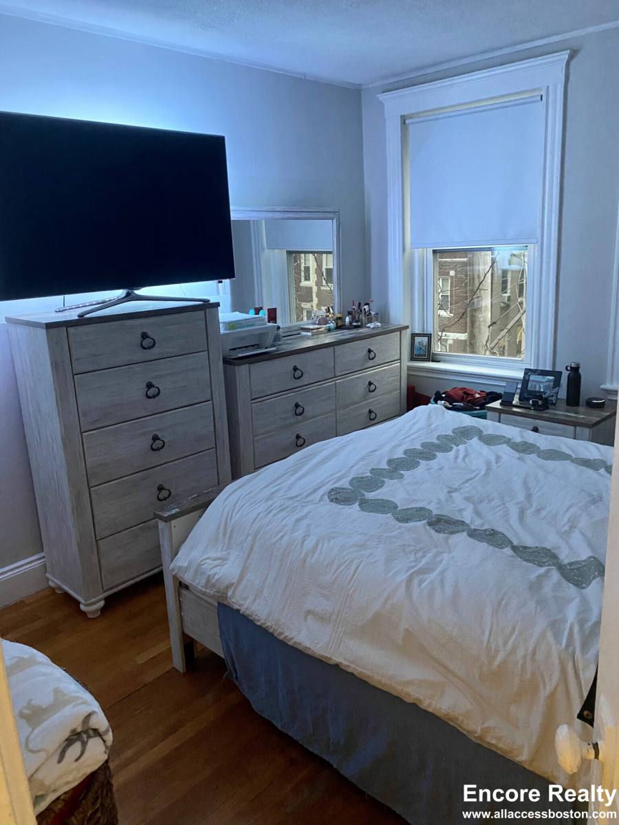 Apartment for rent at 110 Brainerd Rd #15, Allston, MA 02134