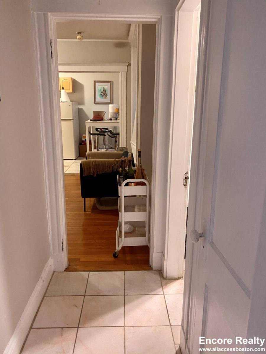 Apartment for rent at 110 Brainerd Rd #15, Allston, MA 02134