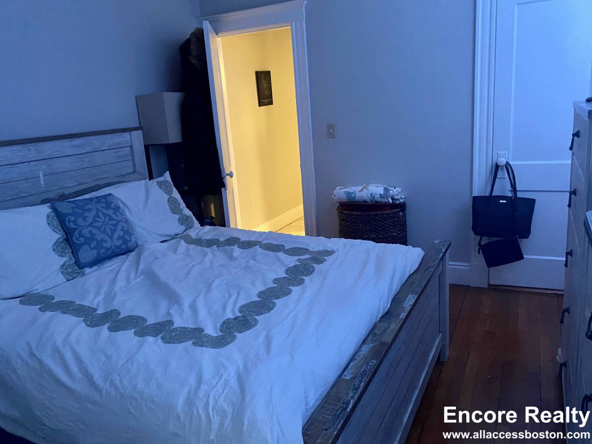 Apartment for rent at 110 Brainerd Rd #15, Allston, MA 02134