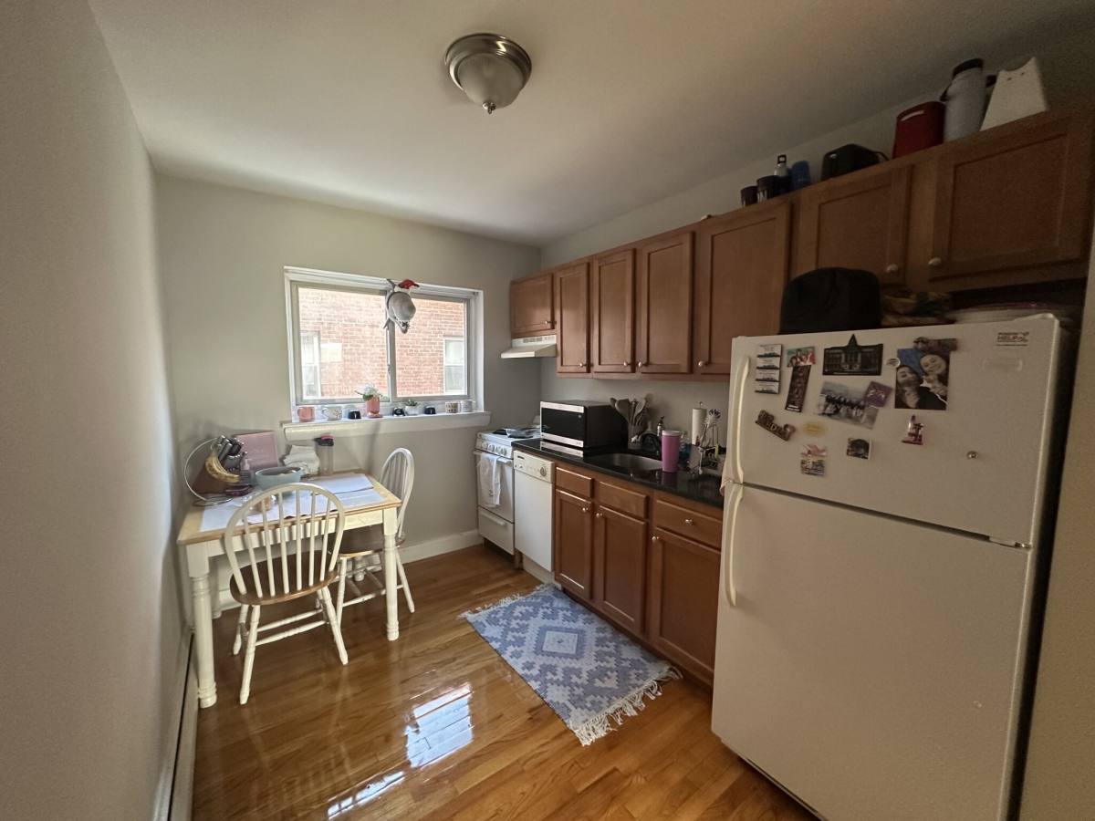 Apartment for rent at 69 Chiswick Rd #6, Brighton, MA 02135